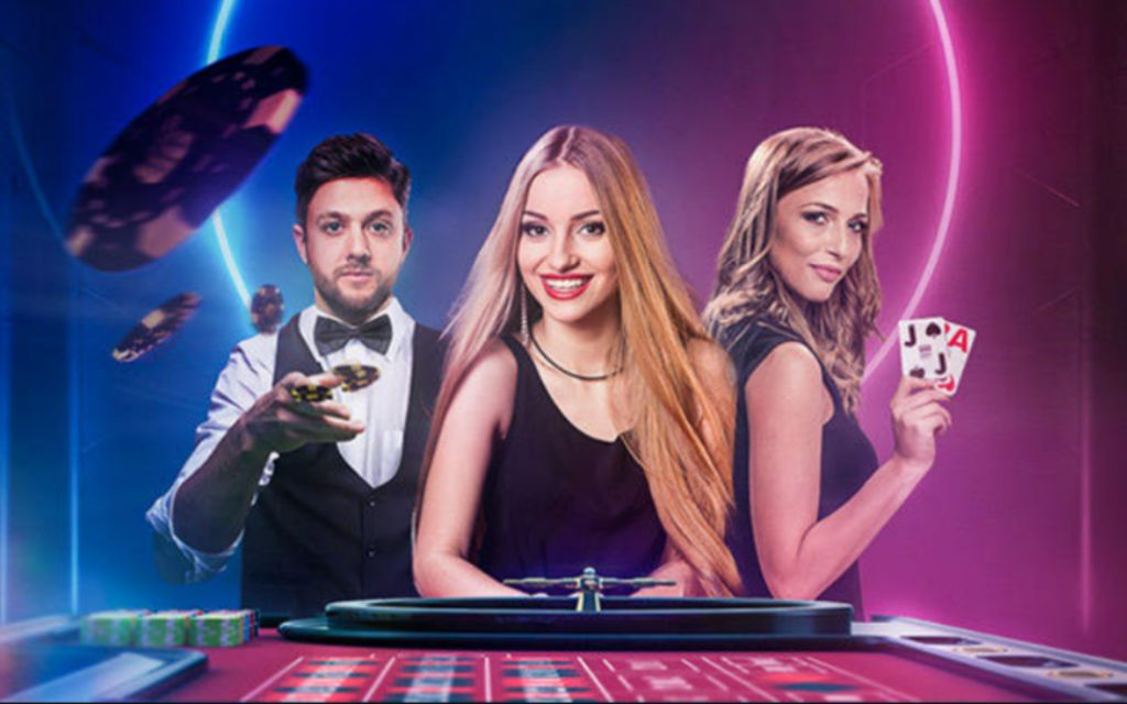 KA Gaming Welcome Bonus