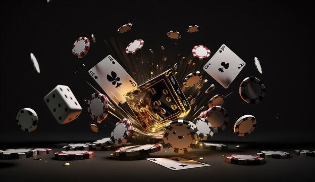 KA Gaming Live Casino