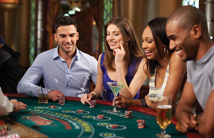 KA Gaming Live Betting