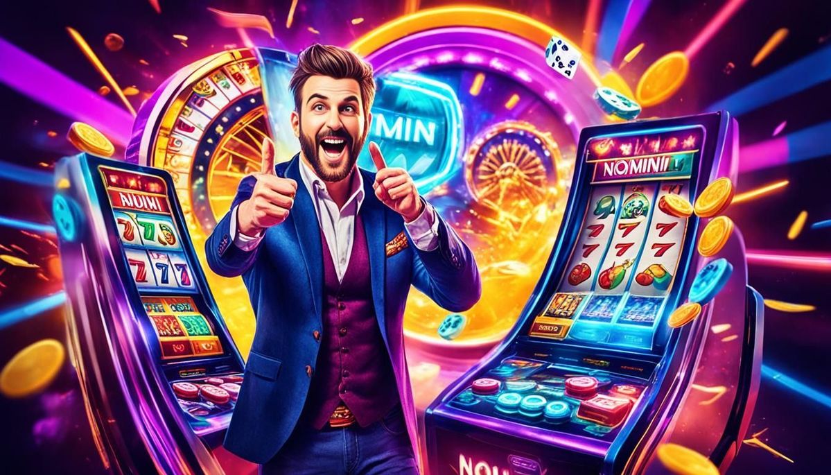 KA Gaming Live Casino