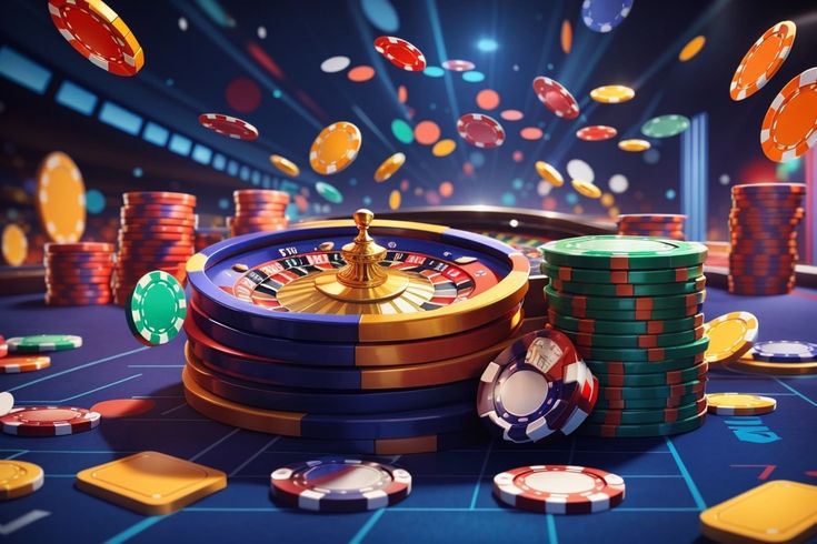 KA Gaming Live Casino