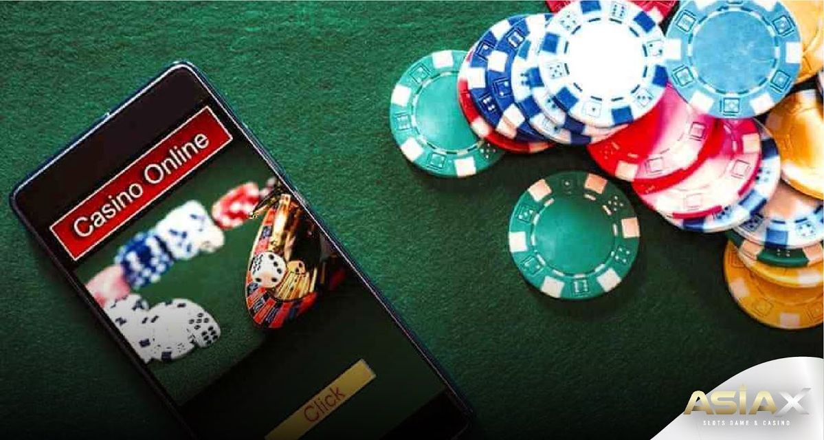 KA Gaming Live Casino