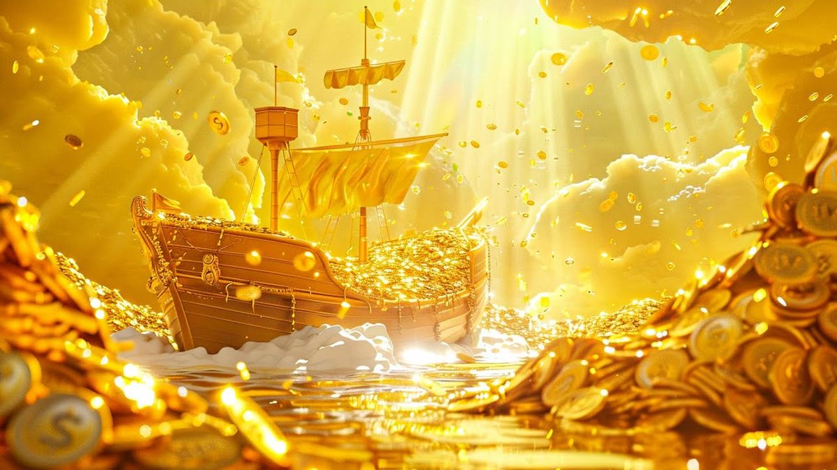 KA Gaming Welcome Bonus